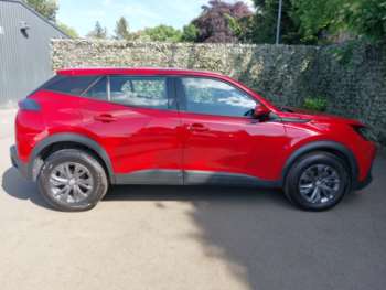 Used Peugeot 2008 2021 for sale - 75035951: Photo