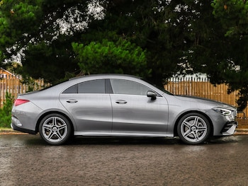 Used Mercedes-Benz CLA 2025 for sale - 77321567: Photo