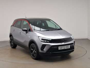 2022 - 1.2 Turbo GS Line 5dr