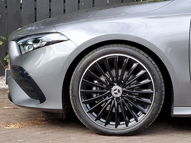 Used Mercedes-Benz A-Class 2023 for sale - 76737710: Photo 12