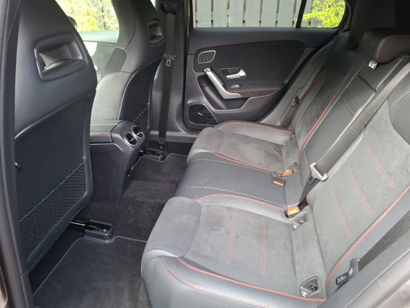 Used Mercedes-Benz A-Class 2023 for sale - 76737710: Photo 6