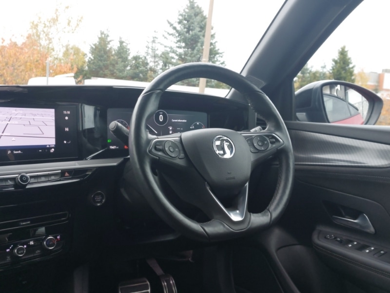 Used Vauxhall Mokka 2022 for sale - 77253194: Photo 11