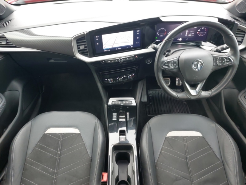 Used Vauxhall Mokka 2022 for sale - 77253194: Photo 2