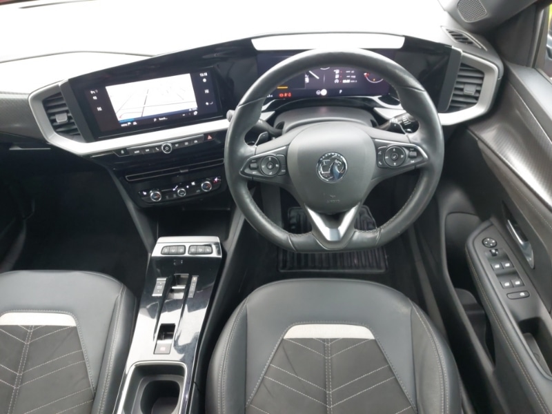 Used Vauxhall Mokka 2022 for sale - 77253194: Photo 7