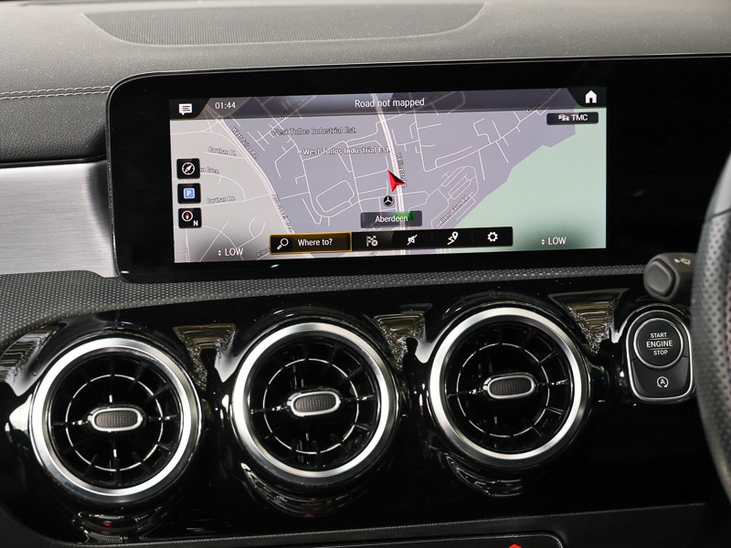 Used Mercedes-Benz CLA 2021 for sale - 76548248: Photo 10