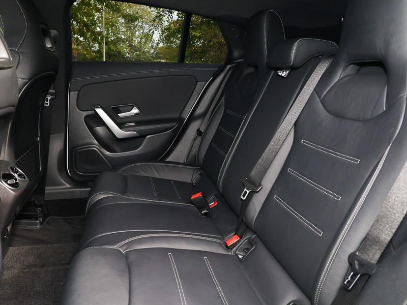 Used Mercedes-Benz CLA 2021 for sale - 76548248: Photo 6