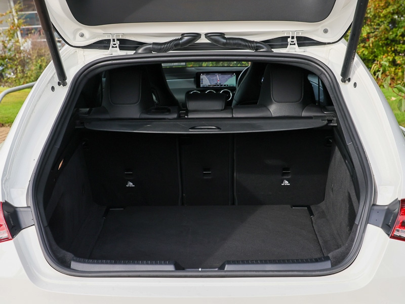 Used Mercedes-Benz CLA 2021 for sale - 76548248: Photo 8