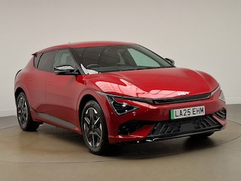 Used Kia EV6 2025 for sale - 79439937: Photo