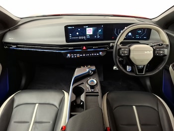 Used Kia EV6 2025 for sale - 79439937: Photo