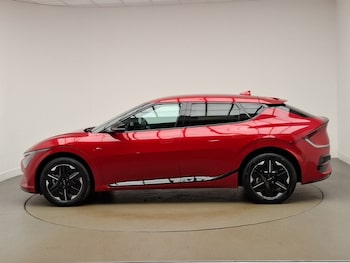 Used Kia EV6 2025 for sale - 79439937: Photo