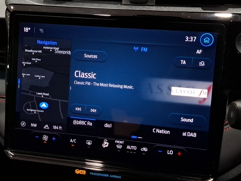 Used Ford Puma 2025 for sale - 78005645: Photo 11