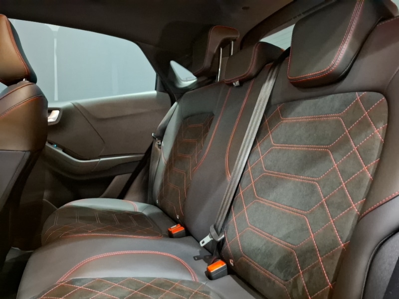 Used Ford Puma 2025 for sale - 78005645: Photo 6