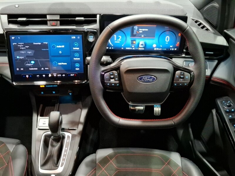 Used Ford Puma 2025 for sale - 78005645: Photo 7