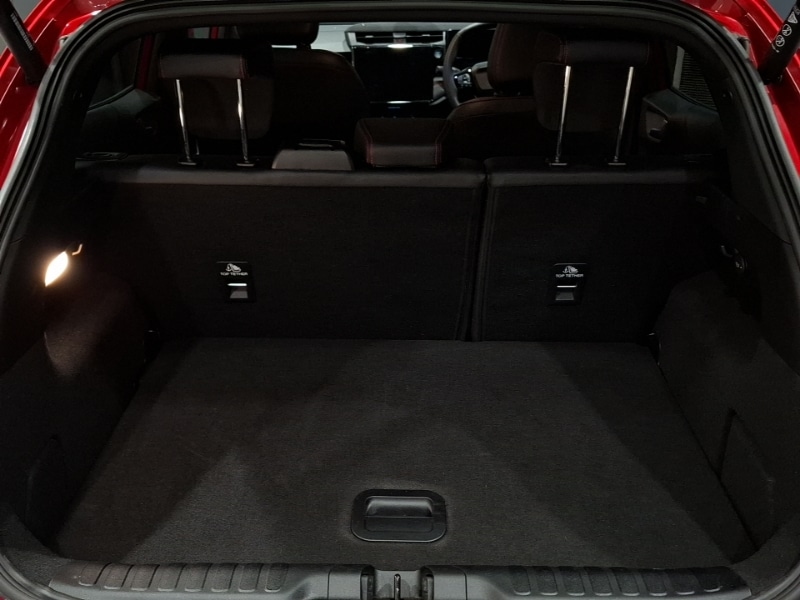 Used Ford Puma 2025 for sale - 78005645: Photo 8