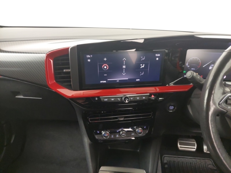 Used Vauxhall Mokka 2022 for sale - 77293954: Photo 11