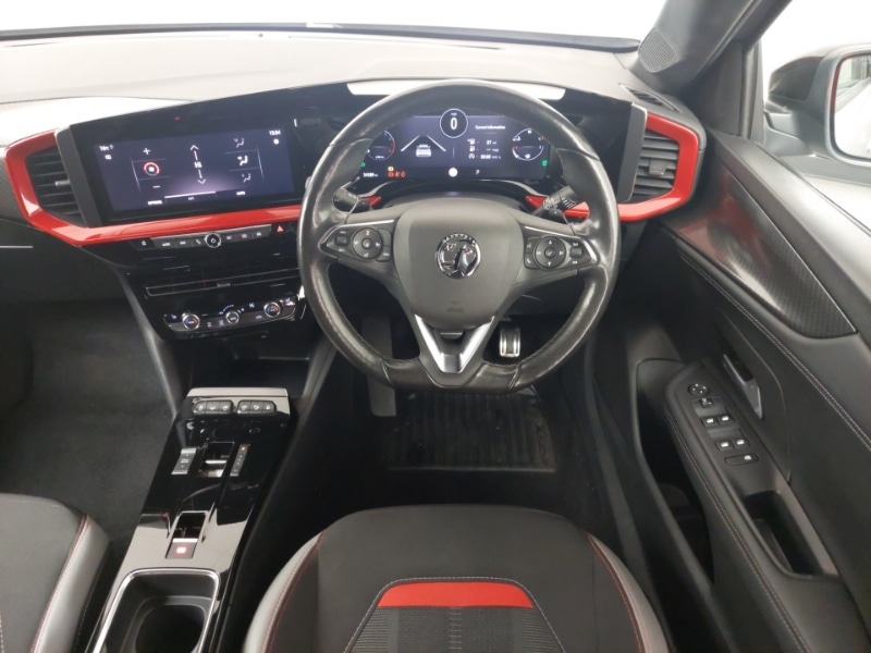 Used Vauxhall Mokka 2022 for sale - 77293954: Photo 7