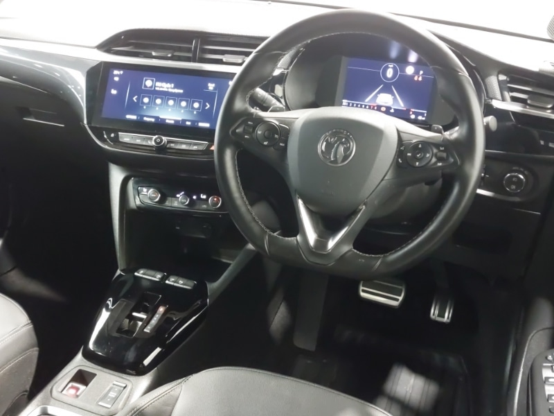 Used Vauxhall Corsa 2022 for sale - 76629602: Photo 10