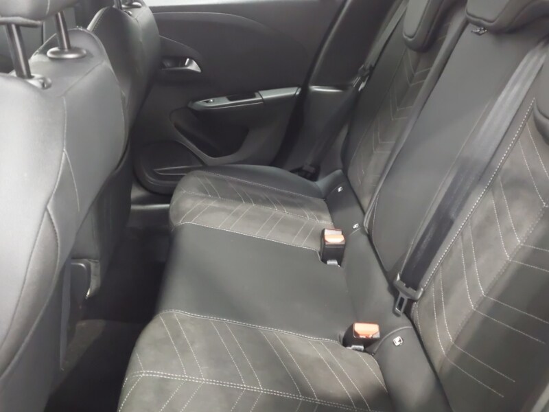 Used Vauxhall Corsa 2022 for sale - 76629602: Photo 6