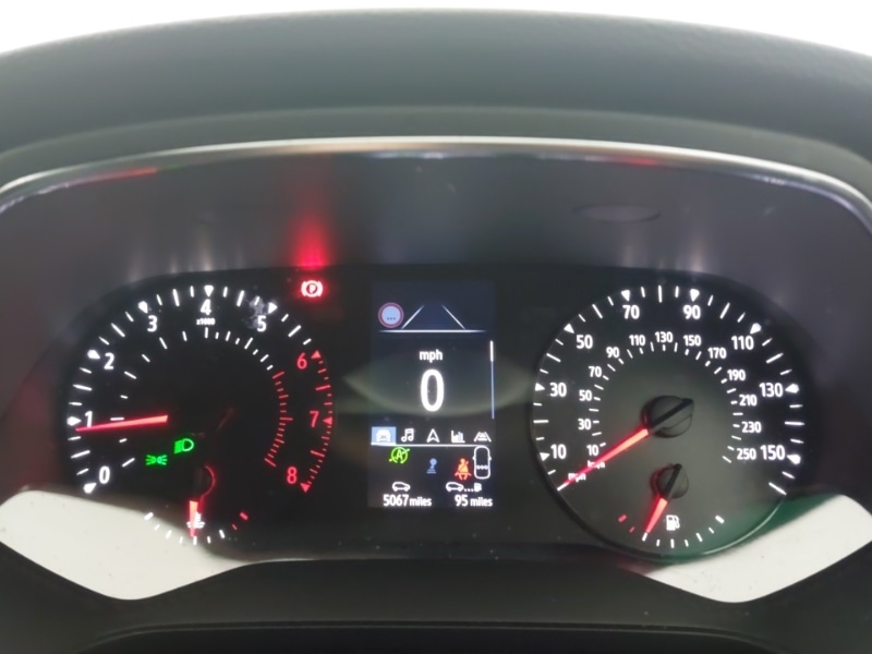 Used Renault Captur 2022 for sale - 77174073: Photo 10