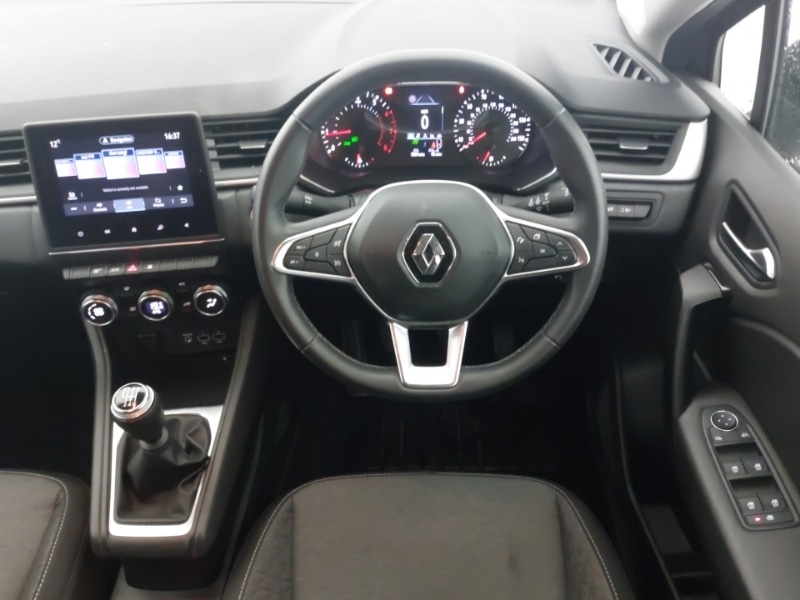 Used Renault Captur 2022 for sale - 77174073: Photo 7