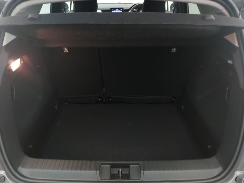 Used Renault Captur 2022 for sale - 77174073: Photo 8