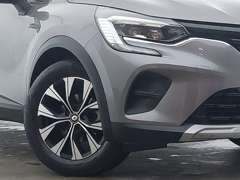 Used Renault Captur 2022 for sale - 77174073: Photo 9