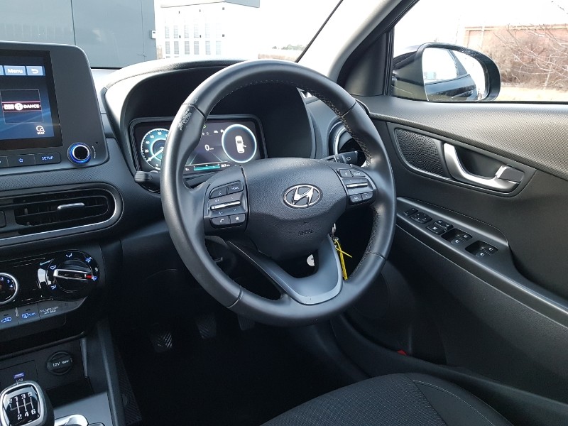 Used Hyundai KONA 2022 for sale - 77536956: Photo 10