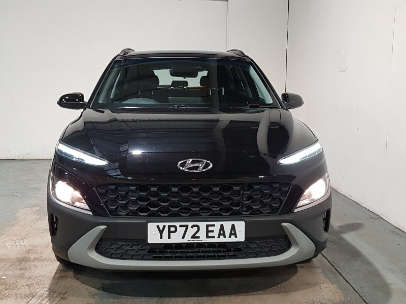 Used Hyundai KONA 2022 for sale - 77536956: Photo 12