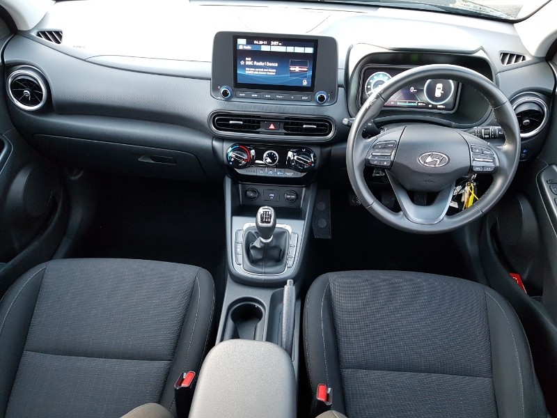 Used Hyundai KONA 2022 for sale - 77536956: Photo 2