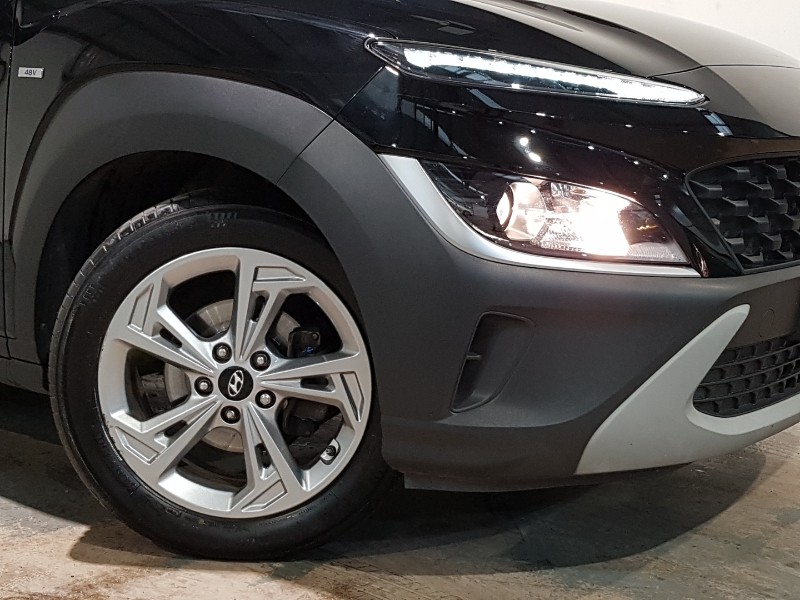 Used Hyundai KONA 2022 for sale - 77536956: Photo 9