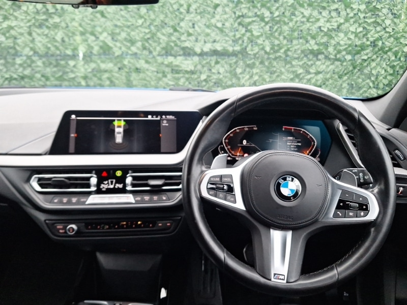 Used BMW 1 Series 2023 for sale - 77660999: Photo 5