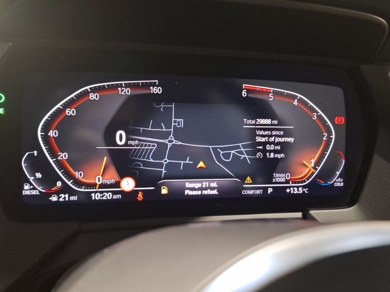 Used BMW 1 Series 2023 for sale - 77660999: Photo 9