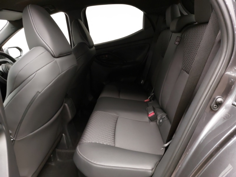 Used Mazda Mazda2 HYBRID 2025 for sale - 77202353: Photo 6