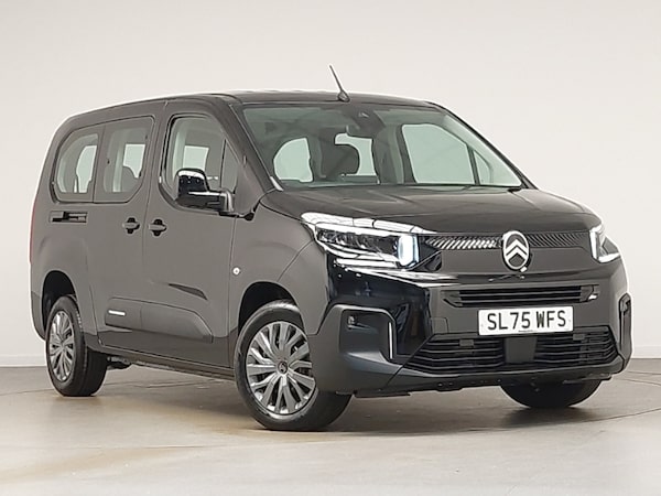 Used Citroen Berlingo 2025 for sale - 76237685: Photo 1