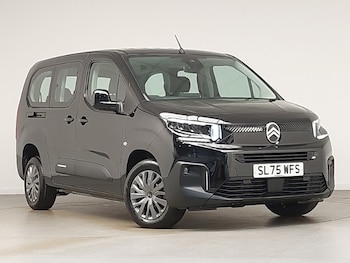 Citroen - Berlingo