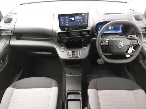 Used Citroen Berlingo 2025 for sale - 76237685: Photo 2