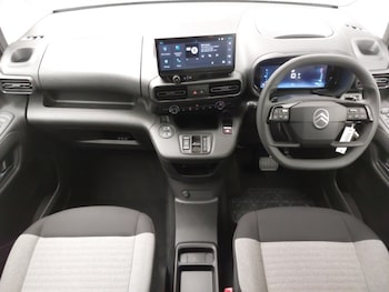 Used Citroen Berlingo 2025 for sale - 76237685: Photo 2