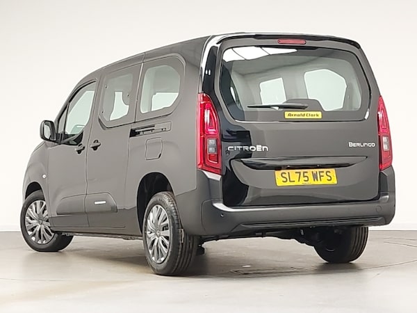 Used Citroen Berlingo 2025 for sale - 76237685: Photo 3