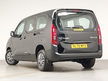 Used Citroen Berlingo 2025 for sale - 76237685: Photo 3