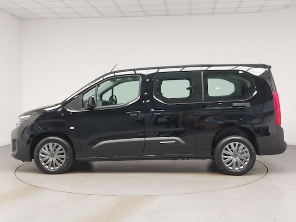 Used Citroen Berlingo 2025 for sale - 76237685: Photo 4