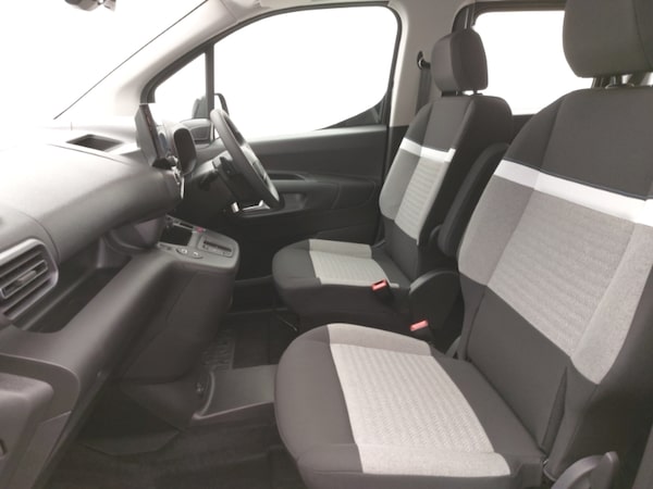 Used Citroen Berlingo 2025 for sale - 76237685: Photo 5