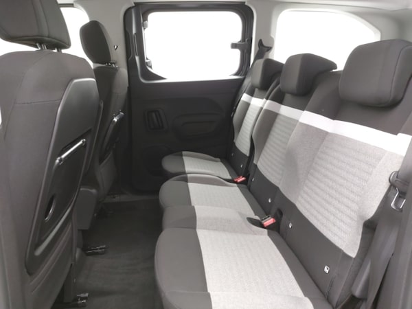 Used Citroen Berlingo 2025 for sale - 76237685: Photo 6