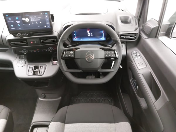 Used Citroen Berlingo 2025 for sale - 76237685: Photo 7
