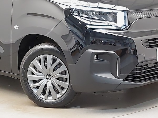 Used Citroen Berlingo 2025 for sale - 76237685: Photo 9