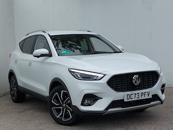 Used MG MG ZS 2024 for sale - 78547205: Photo