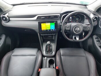 Used MG MG ZS 2024 for sale - 78547205: Photo