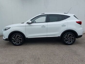Used MG MG ZS 2024 for sale - 78547205: Photo