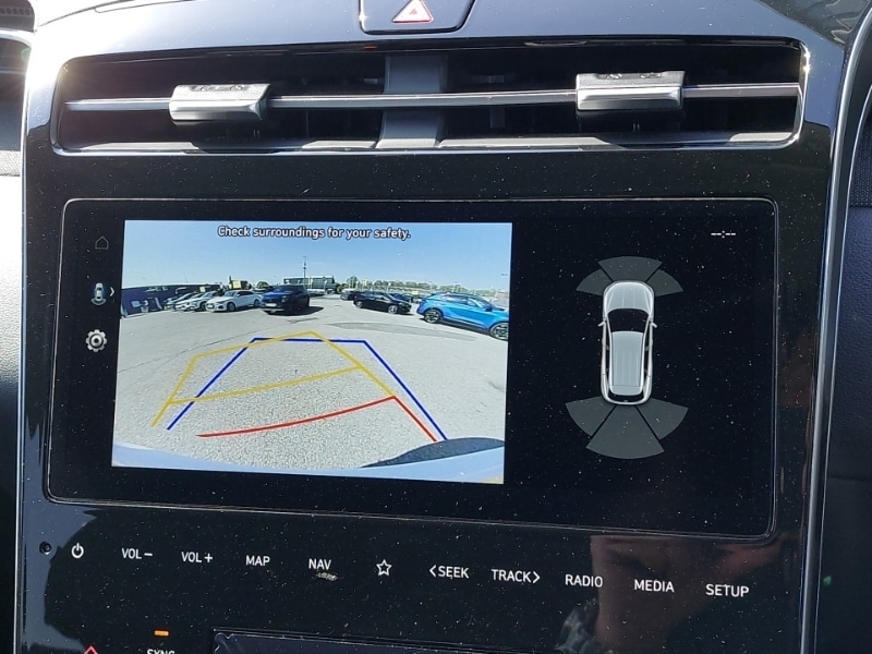 Used Hyundai TUCSON 2023 for sale - 78164800: Photo 11