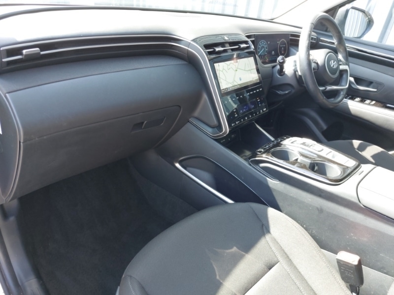 Used Hyundai TUCSON 2023 for sale - 78164800: Photo 5