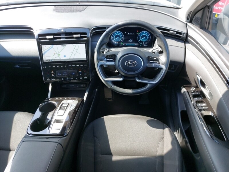 Used Hyundai TUCSON 2023 for sale - 78164800: Photo 7